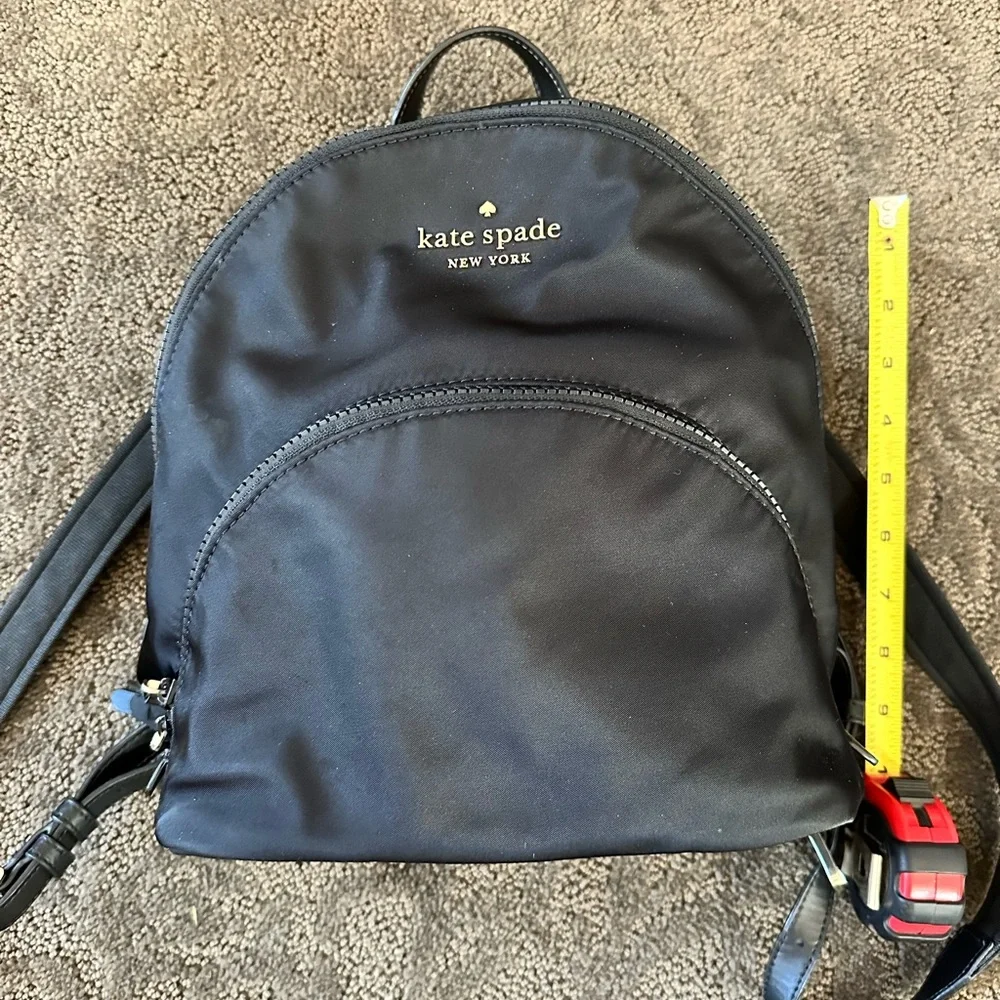 Kate Spade Backpack - Picture 6 of 9